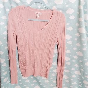 Arizona Long Sleeve Sweater